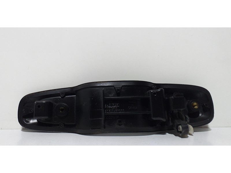Recambio de maneta exterior delantera izquierda para suzuki grand vitara 3 puertas sq (gt) 1.6 básico referencia OEM IAM 8282067
