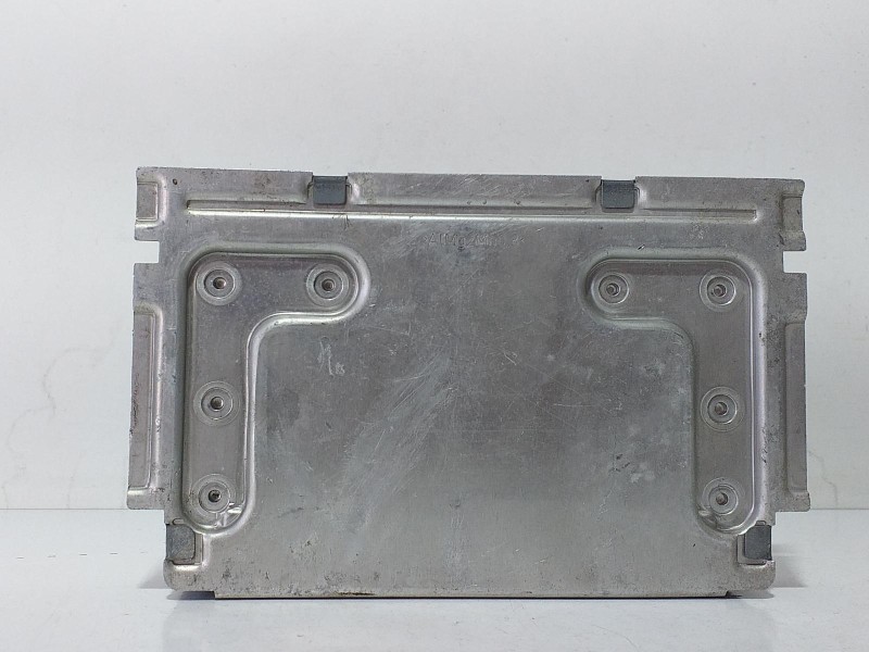 Recambio de centralita cambio automatico para bmw serie 5 berlina (e39) 530d referencia OEM IAM 1423886 72012 R