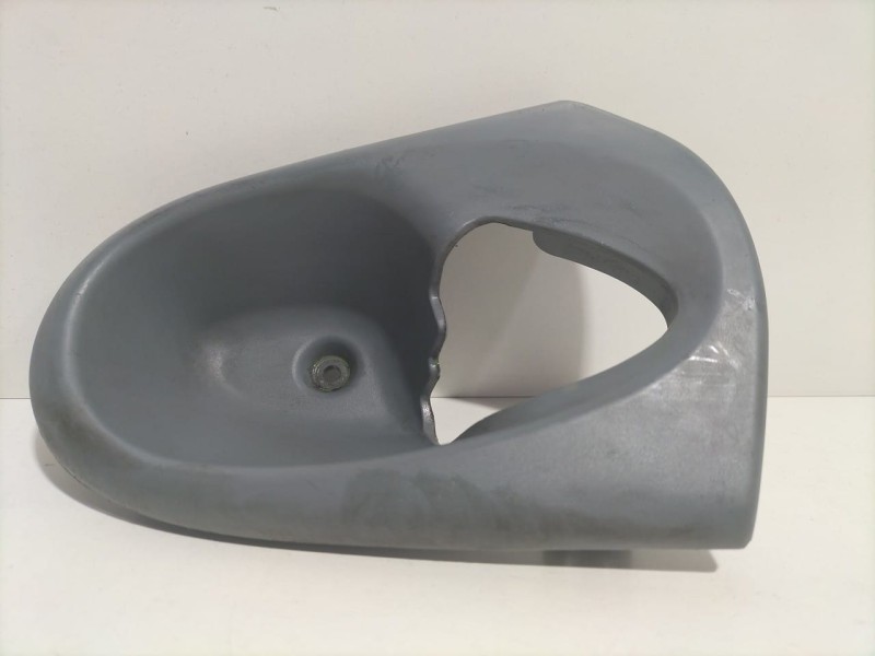 Recambio de maneta interior delantera derecha para ford transit caja cerrada ´06 2.4 tdci cat referencia OEM IAM YC15V22620 7976