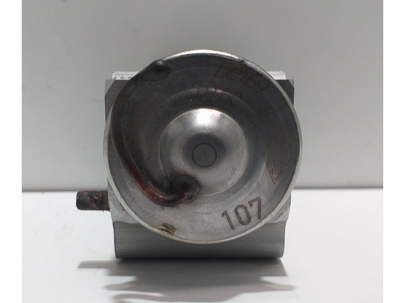 Recambio de valvula expansion para bmw serie 1 berlina (e81/e87) 120d referencia OEM IAM 64116934406 51545 