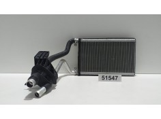 Recambio de radiador calefaccion / aire acondicionado para bmw serie 1 berlina (e81/e87) 120d referencia OEM IAM 985422V010 5154