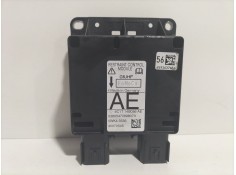 Recambio de centralita airbag para ford transit caja cerrada ´06 2.4 tdci cat referencia OEM IAM 6C1T14B056AE 79767 R