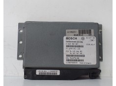 Recambio de centralita cambio automatico para citroën c5 berlina 2.0 16v exclusive automático referencia OEM IAM 9643926680 7201