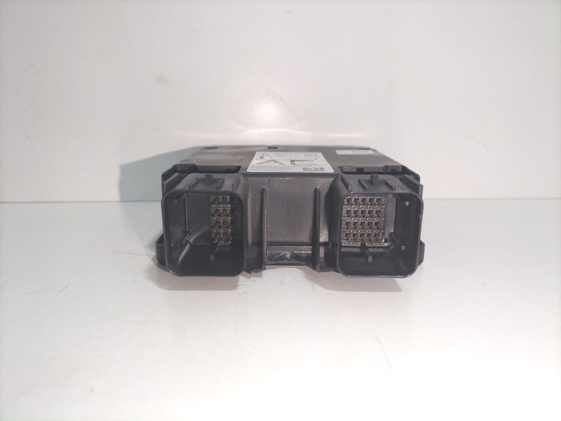 Recambio de centralita airbag para ford transit caja cerrada ´06 2.4 tdci cat referencia OEM IAM 6C1T14B056AE 79767 R