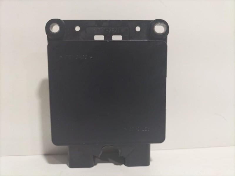 Recambio de centralita airbag para ford transit caja cerrada ´06 2.4 tdci cat referencia OEM IAM 6C1T14B056AE 79767 R