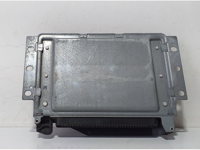 Recambio de centralita cambio automatico para citroën c5 berlina 2.0 16v exclusive automático referencia OEM IAM 9643926680 7201