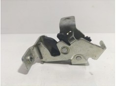 Recambio de cerradura puerta trasera derecha para ford transit caja cerrada ´06 2.4 tdci cat referencia OEM IAM JXFA 79768 