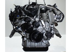 Recambio de motor completo para mercedes-benz clase e (w211) berlina e 500 4-matic (211.090) referencia OEM IAM 273962 58691 R