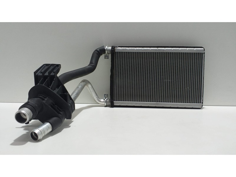 Recambio de radiador calefaccion / aire acondicionado para bmw serie 1 berlina (e81/e87) 120d referencia OEM IAM 985422V010 5154