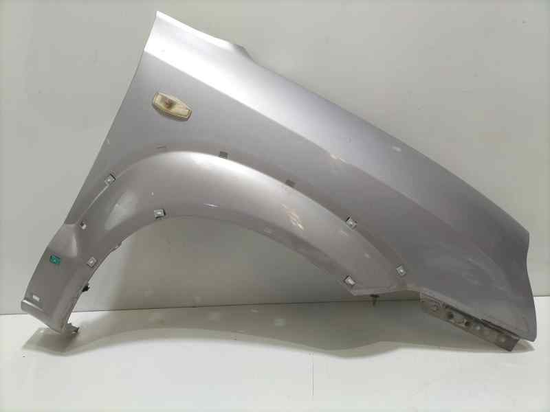 Recambio de aleta delantera derecha para hyundai tucson (jm) 2.0 crdi comfort (4wd) referencia OEM IAM 663212E130 84006 R