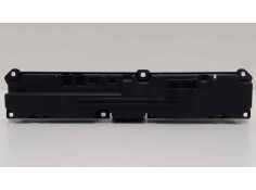 Recambio de warning para mercedes-benz clase c (w203) berlina 220 cdi (203.006) referencia OEM IAM 2038217958 38763  2