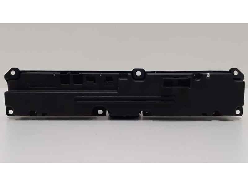 Recambio de warning para mercedes-benz clase c (w203) berlina 220 cdi (203.006) referencia OEM IAM 2038217958 38763 