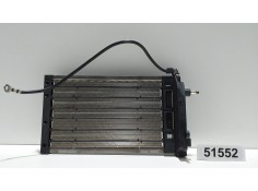Recambio de resistencia calefaccion para bmw serie 1 berlina (e81/e87) 120d referencia OEM IAM 64116945032 51552 