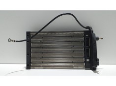 Recambio de resistencia calefaccion para bmw serie 1 berlina (e81/e87) 120d referencia OEM IAM 64116945032 51552  2