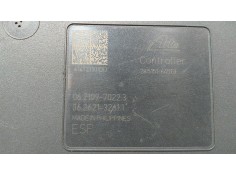 Recambio de abs para mitsubishi outlander (gf0) 2.2 di-d cat referencia OEM IAM 4670A990 63543  2