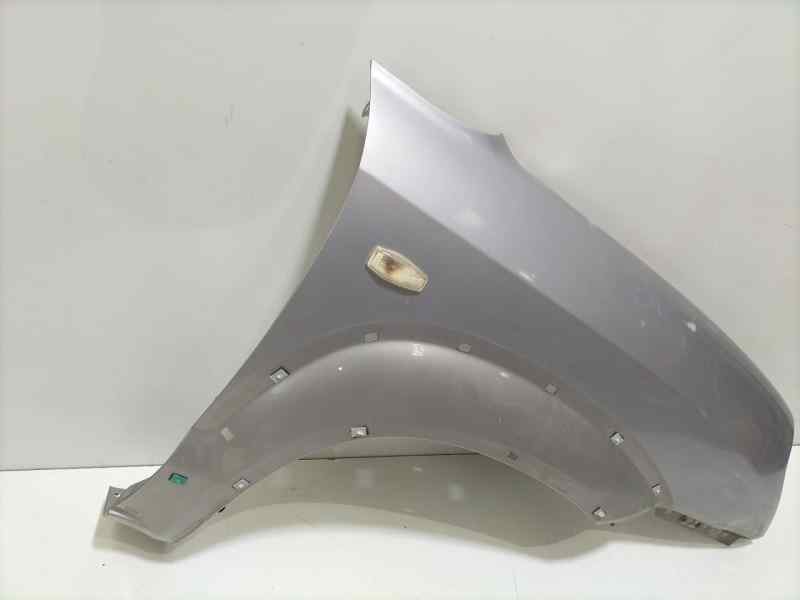 Recambio de aleta delantera derecha para hyundai tucson (jm) 2.0 crdi comfort (4wd) referencia OEM IAM 663212E130 84006 R