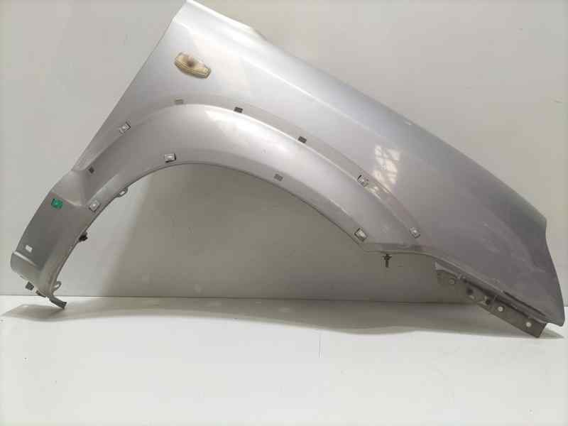 Recambio de aleta delantera derecha para hyundai tucson (jm) 2.0 crdi comfort (4wd) referencia OEM IAM 663212E130 84006 R