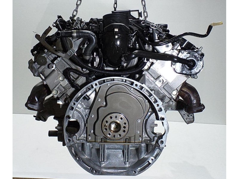 Recambio de motor completo para mercedes-benz clase e (w211) berlina e 500 4-matic (211.090) referencia OEM IAM 273962 58691 R