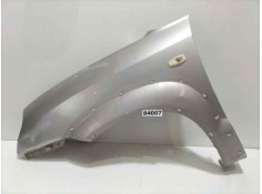 Recambio de aleta delantera izquierda para hyundai tucson (jm) 2.0 crdi comfort (4wd) referencia OEM IAM 663112E130 84007 R