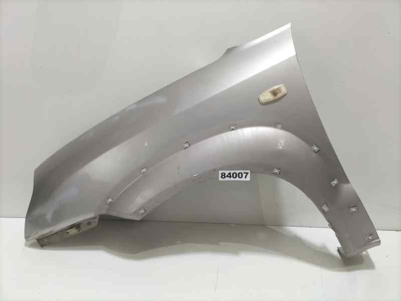 Recambio de aleta delantera izquierda para hyundai tucson (jm) 2.0 crdi comfort (4wd) referencia OEM IAM 663112E130 84007 R