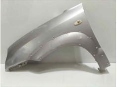 Recambio de aleta delantera izquierda para hyundai tucson (jm) 2.0 crdi comfort (4wd) referencia OEM IAM 663112E130 84007 R 2