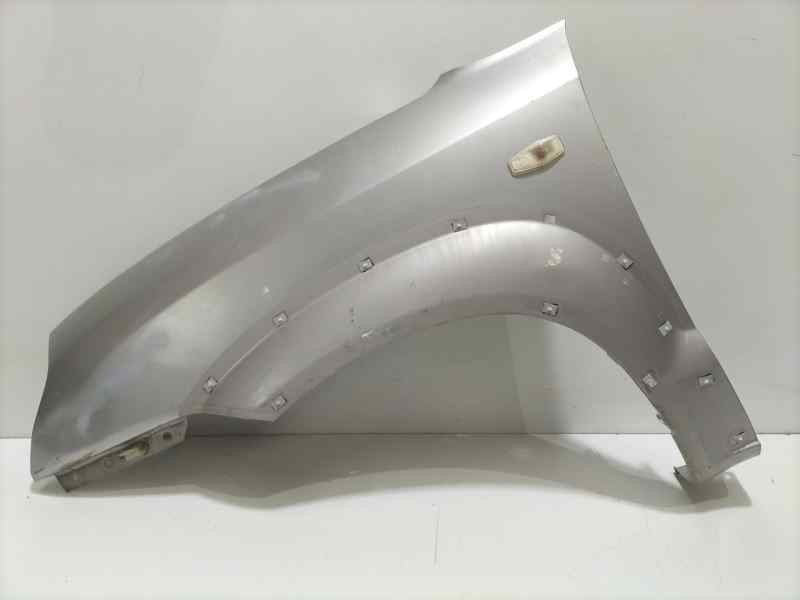 Recambio de aleta delantera izquierda para hyundai tucson (jm) 2.0 crdi comfort (4wd) referencia OEM IAM 663112E130 84007 R