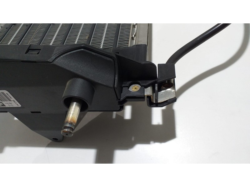 Recambio de resistencia calefaccion para bmw serie 1 berlina (e81/e87) 120d referencia OEM IAM 64116945032 51552 