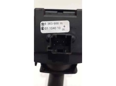 Recambio de mando intermitentes para bmw serie 3 touring (e46) 320d referencia OEM IAM 8363668M 38770  2