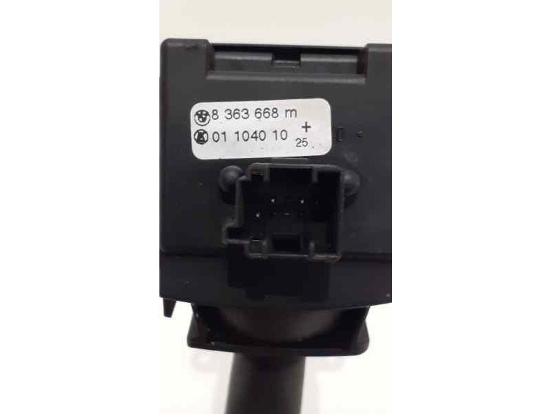 Recambio de mando intermitentes para bmw serie 3 touring (e46) 320d referencia OEM IAM 8363668M 38770 