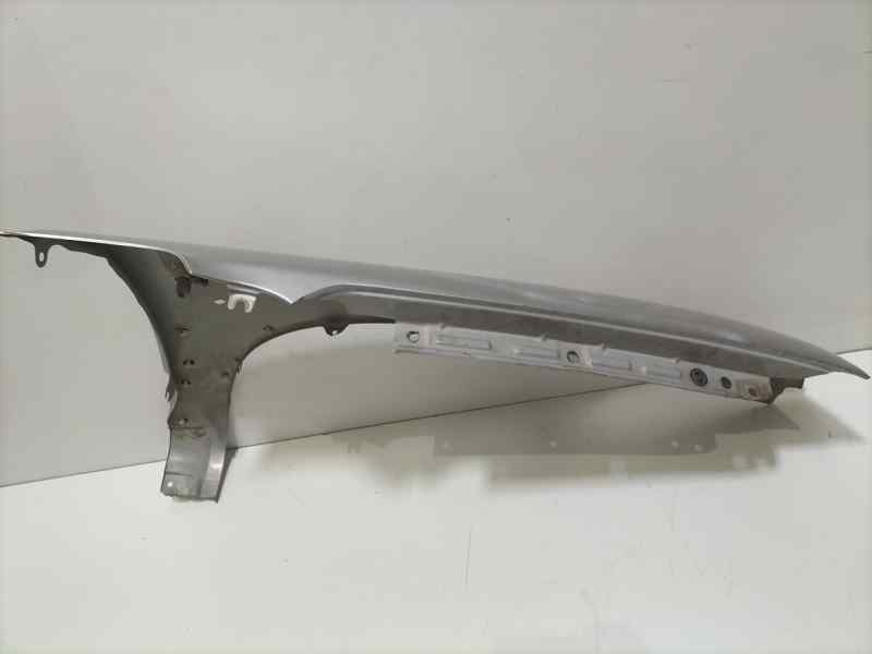 Recambio de aleta delantera izquierda para hyundai tucson (jm) 2.0 crdi comfort (4wd) referencia OEM IAM 663112E130 84007 R