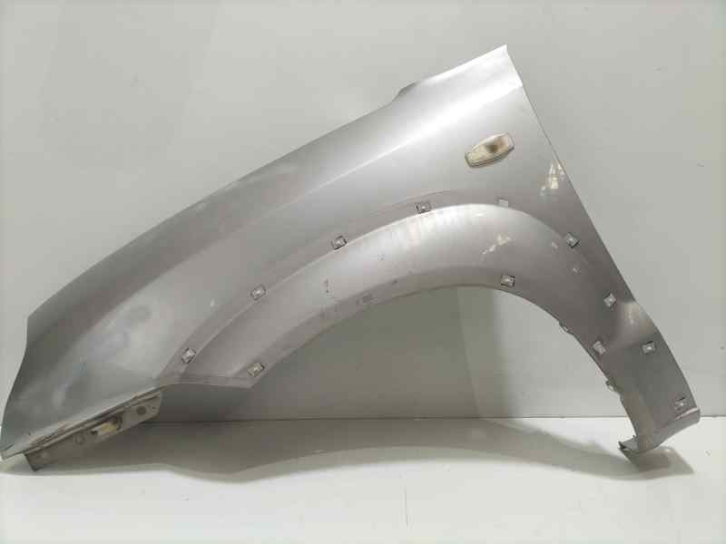 Recambio de aleta delantera izquierda para hyundai tucson (jm) 2.0 crdi comfort (4wd) referencia OEM IAM 663112E130 84007 R