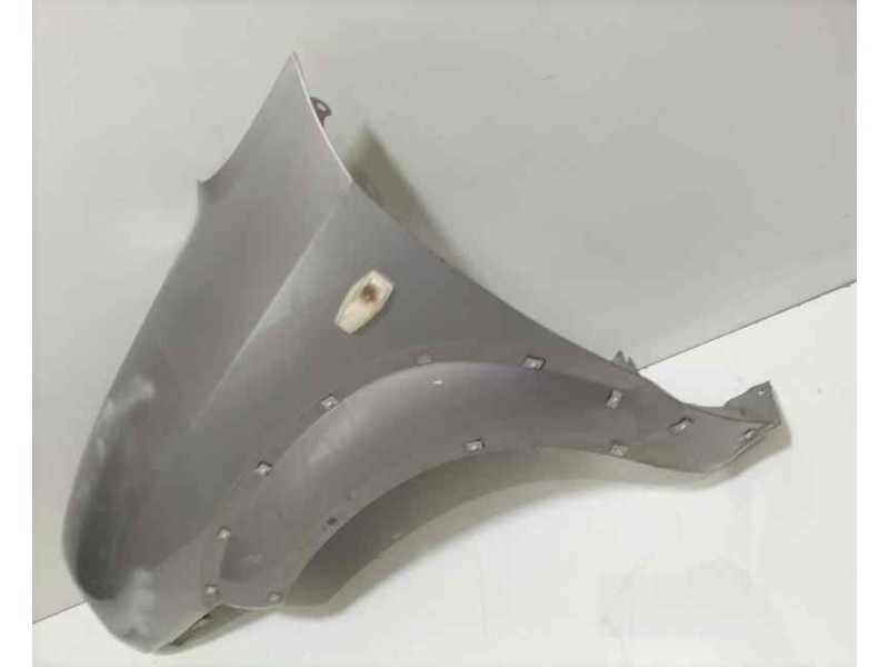 Recambio de aleta delantera izquierda para hyundai tucson (jm) 2.0 crdi comfort (4wd) referencia OEM IAM 663112E130 84007 R