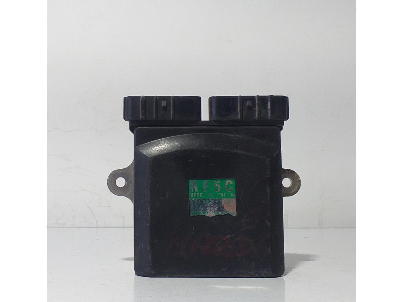 Recambio de modulo electronico para mazda 6 berlina (gg) 2.0 crtd 120 active (5-ptas.) referencia OEM IAM 1310001241 72024 R