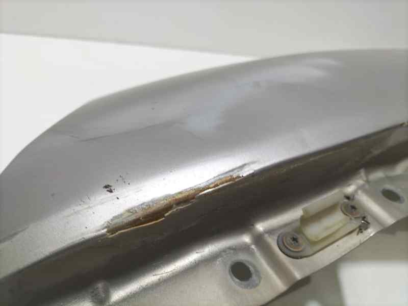 Recambio de aleta delantera izquierda para hyundai tucson (jm) 2.0 crdi comfort (4wd) referencia OEM IAM 663112E130 84007 R