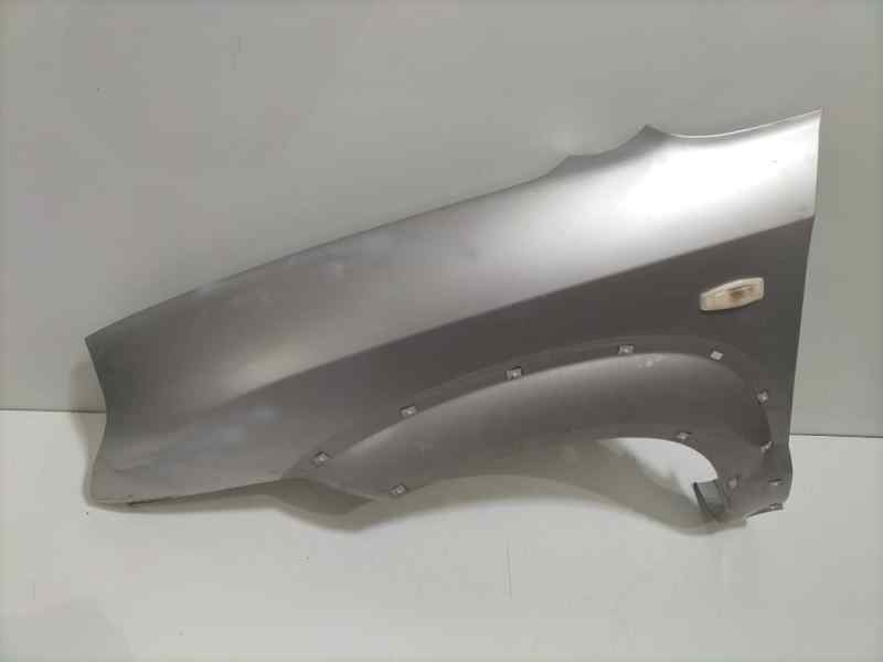 Recambio de aleta delantera izquierda para hyundai tucson (jm) 2.0 crdi comfort (4wd) referencia OEM IAM 663112E130 84007 R