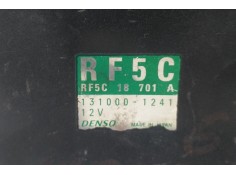 Recambio de modulo electronico para mazda 6 berlina (gg) 2.0 crtd 120 active (5-ptas.) referencia OEM IAM 1310001241 72024 R 2