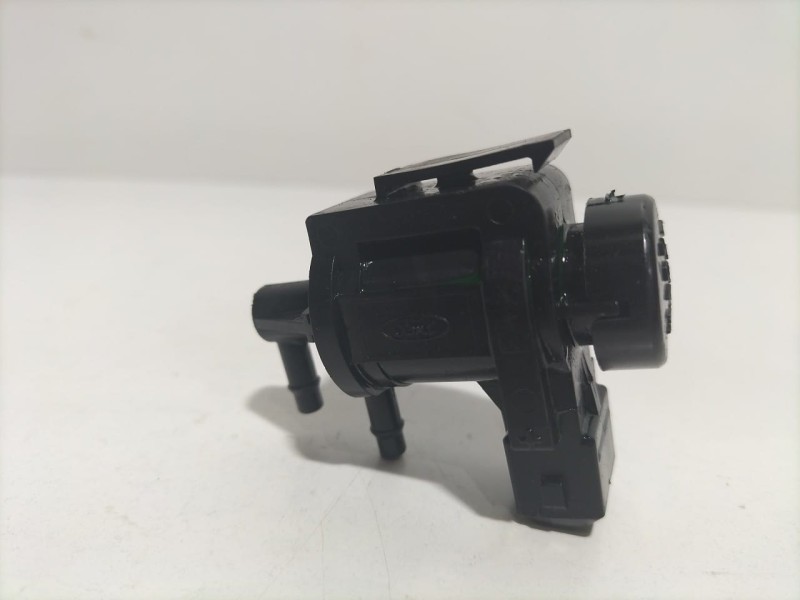 Recambio de valvula aire adicional para ford transit caja cerrada ´06 2.4 tdci cat referencia OEM IAM 92AB9H465AA 79770 