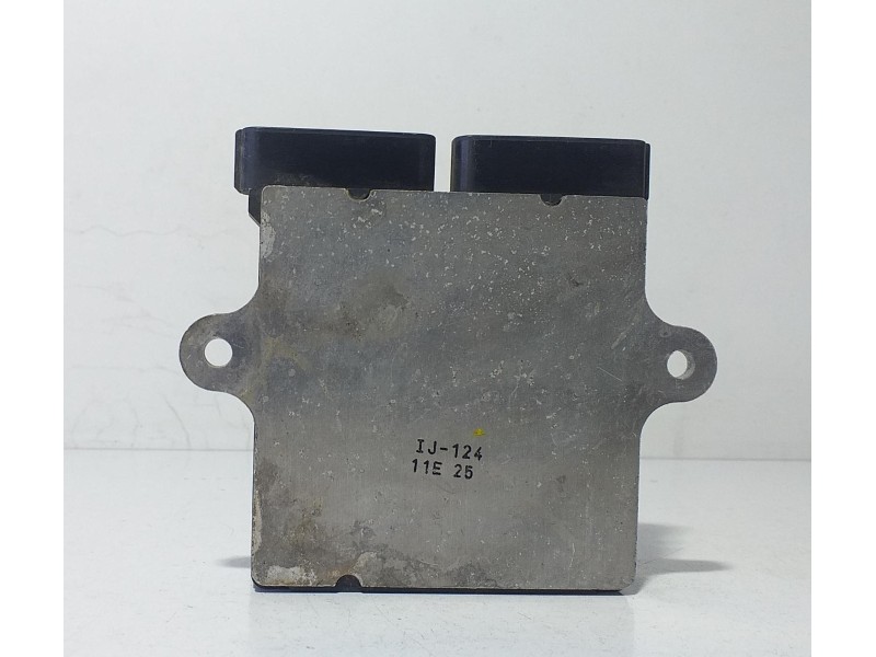 Recambio de modulo electronico para mazda 6 berlina (gg) 2.0 crtd 120 active (5-ptas.) referencia OEM IAM 1310001241 72024 R