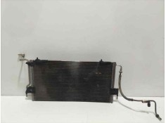 Recambio de condensador / radiador aire acondicionado para citroën berlingo 1.9 600 d furg. referencia OEM IAM 9619815780 84008 