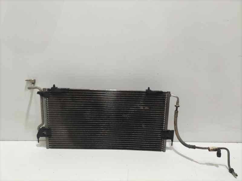 Recambio de condensador / radiador aire acondicionado para citroën berlingo 1.9 600 d furg. referencia OEM IAM 9619815780 84008 