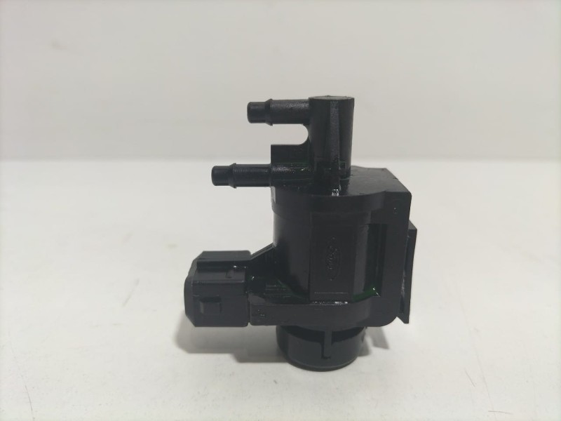 Recambio de valvula aire adicional para ford transit caja cerrada ´06 2.4 tdci cat referencia OEM IAM 92AB9H465AA 79770 