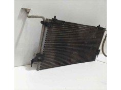 Recambio de condensador / radiador aire acondicionado para citroën berlingo 1.9 600 d furg. referencia OEM IAM 9619815780 84008  2