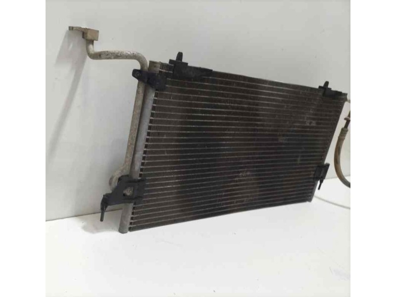 Recambio de condensador / radiador aire acondicionado para citroën berlingo 1.9 600 d furg. referencia OEM IAM 9619815780 84008 