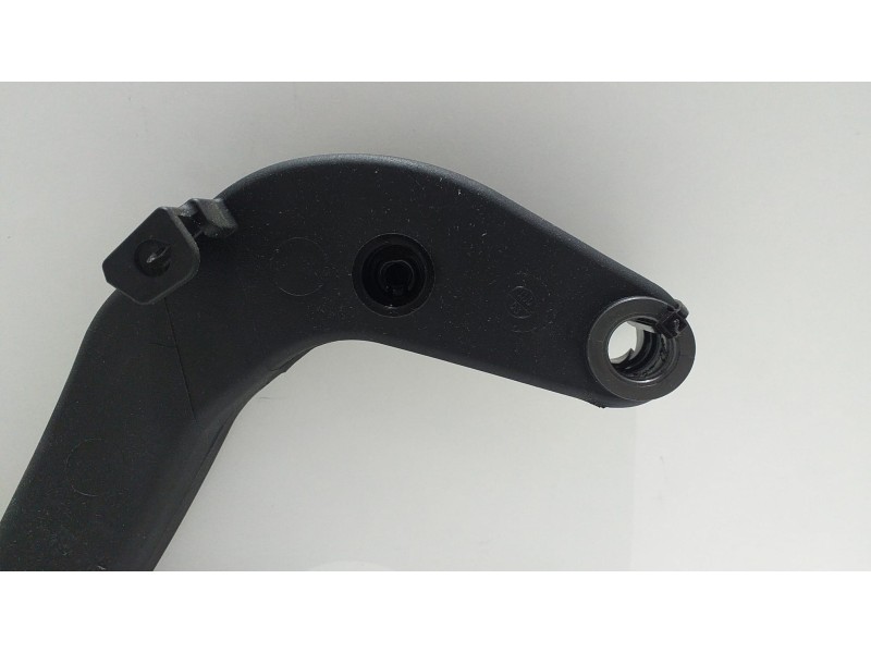 Recambio de pedal embrague para bmw serie 1 berlina (e81/e87) 120d referencia OEM IAM 35316761310 51554 