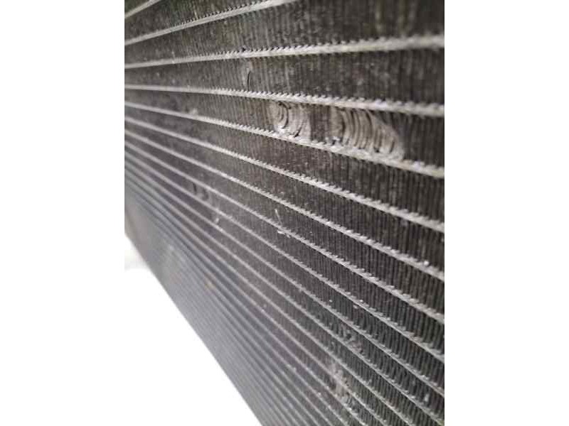 Recambio de condensador / radiador aire acondicionado para citroën berlingo 1.9 600 d furg. referencia OEM IAM 9619815780 84008 