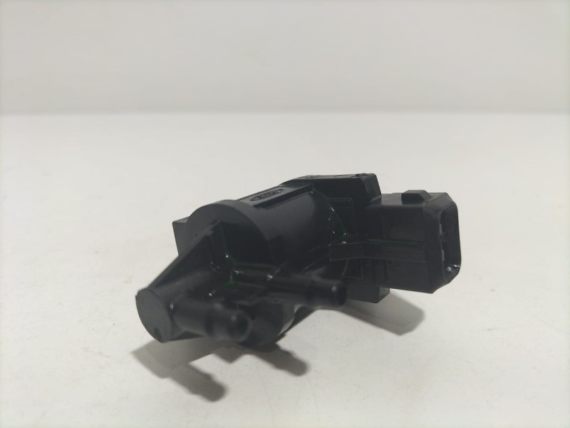 Recambio de valvula aire adicional para ford transit caja cerrada ´06 2.4 tdci cat referencia OEM IAM 92AB9H465AA 79770 