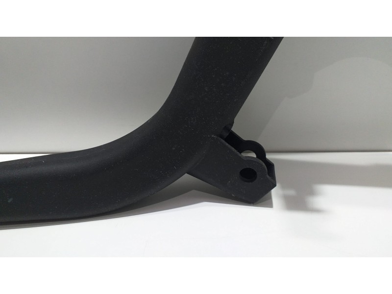 Recambio de pedal embrague para bmw serie 1 berlina (e81/e87) 120d referencia OEM IAM 35316761310 51554 