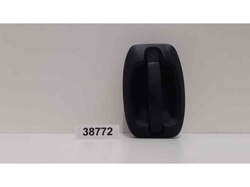 Recambio de maneta exterior delantera derecha para citroën jumper caja cerrada (06.2006 =>) 30 l1h1 hdi 120 referencia OEM IAM 2