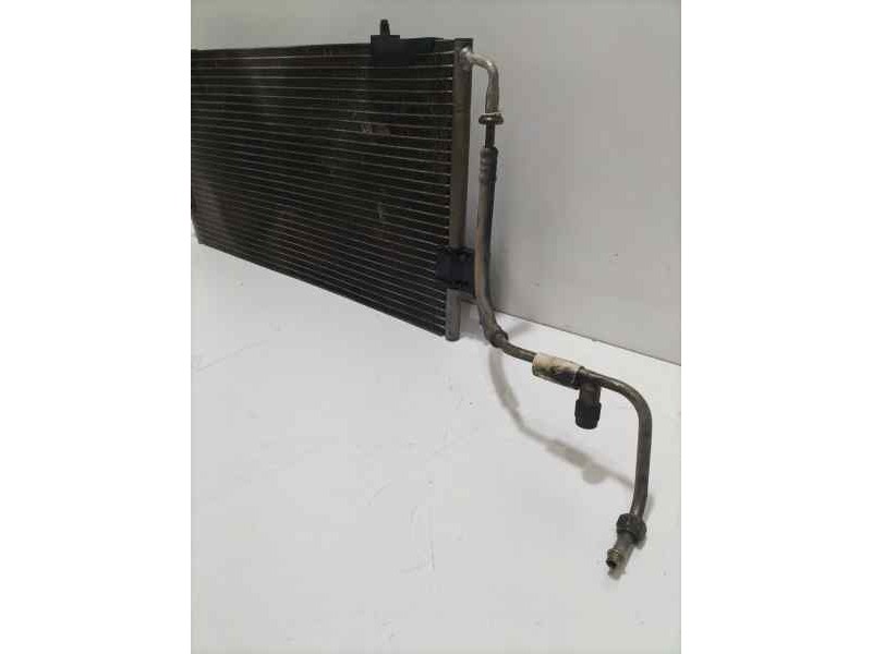 Recambio de condensador / radiador aire acondicionado para citroën berlingo 1.9 600 d furg. referencia OEM IAM 9619815780 84008 