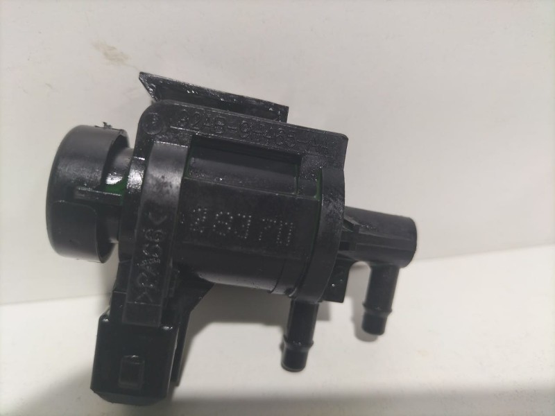 Recambio de valvula aire adicional para ford transit caja cerrada ´06 2.4 tdci cat referencia OEM IAM 92AB9H465AA 79770 